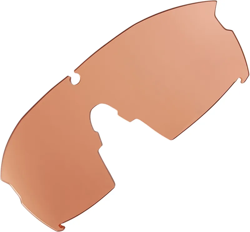 Madison Code Breaker Spare Lens Amber