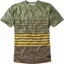 Madison Roam SS Jersey Olive Green