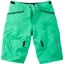 Madison Flux Shorts Emerald Green