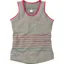 Madison Leia Womens Tank Top Grey