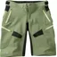 Madison Zena Womens Shorts Olive Green