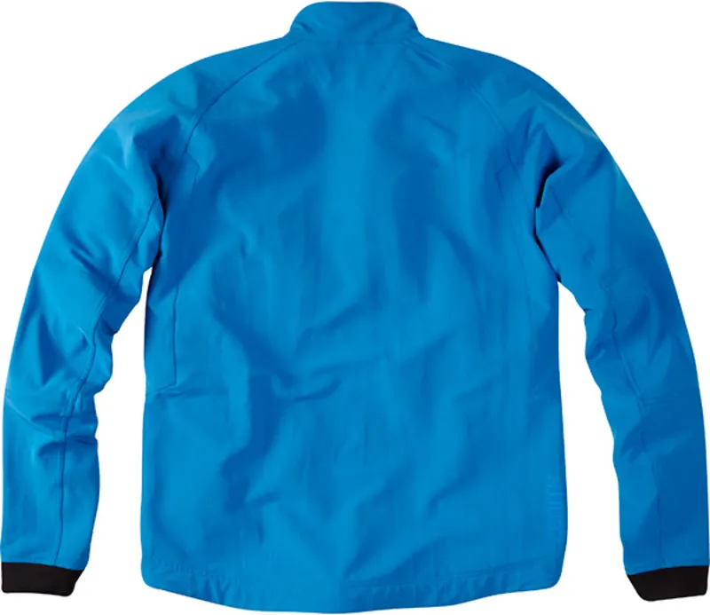 Madison Zenith Waterproof Jacket Royal Blue-1