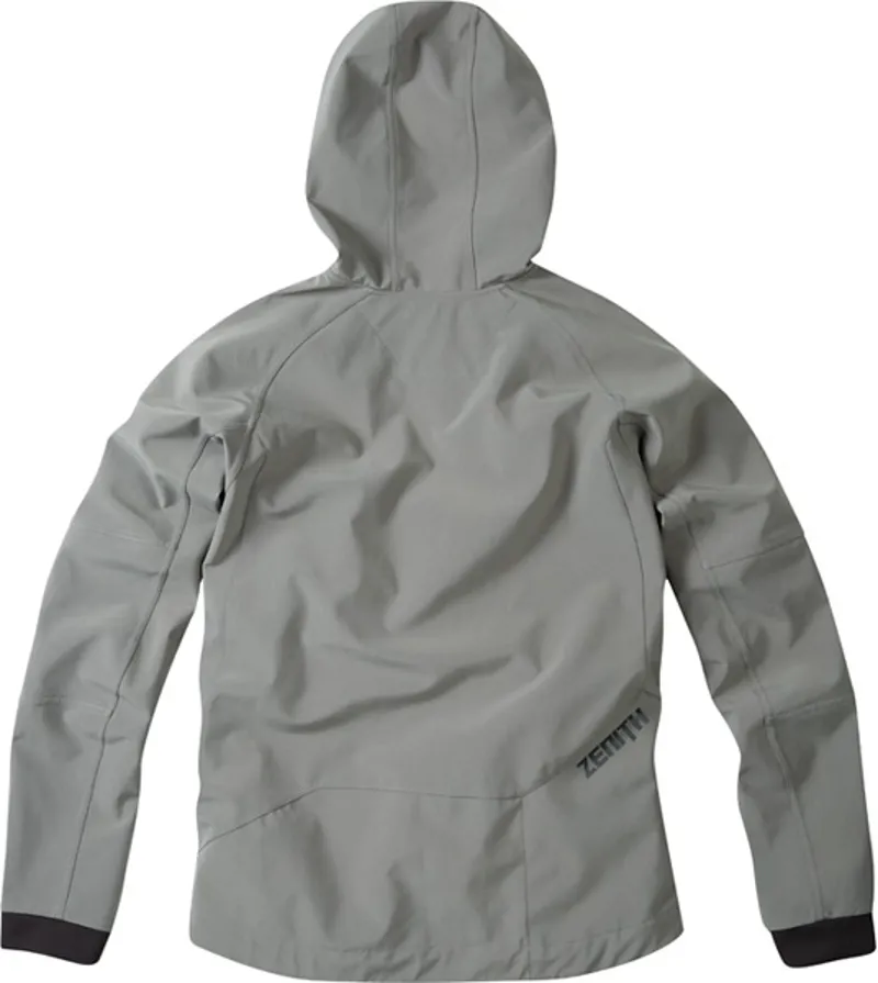 ZHMADISON 240 JACKET - L/S