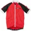 Madison Peloton SS Jersey Flame Red