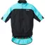 Madison Road Race Optimus SS Thermal Jersey Black/Blue