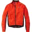 Madison Road Race Premio Waterproof Jacket Chilli Red