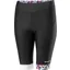Madison Sportive Womens Shorts Black/Pink