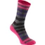 Madison Isoler Merino 3-Season Socks Pop Pink
