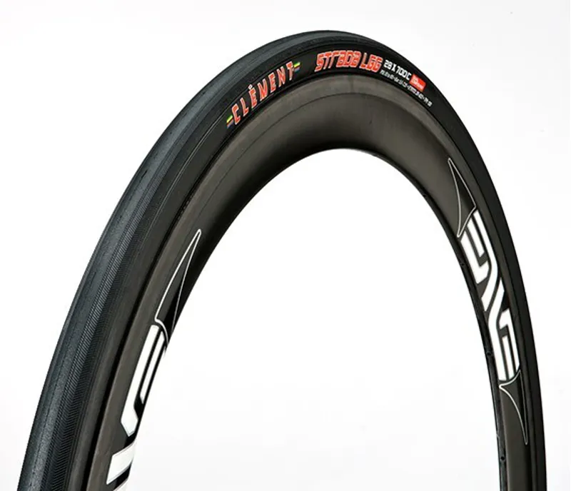 Clement Strada Clincher LGG SC 700c Tyre