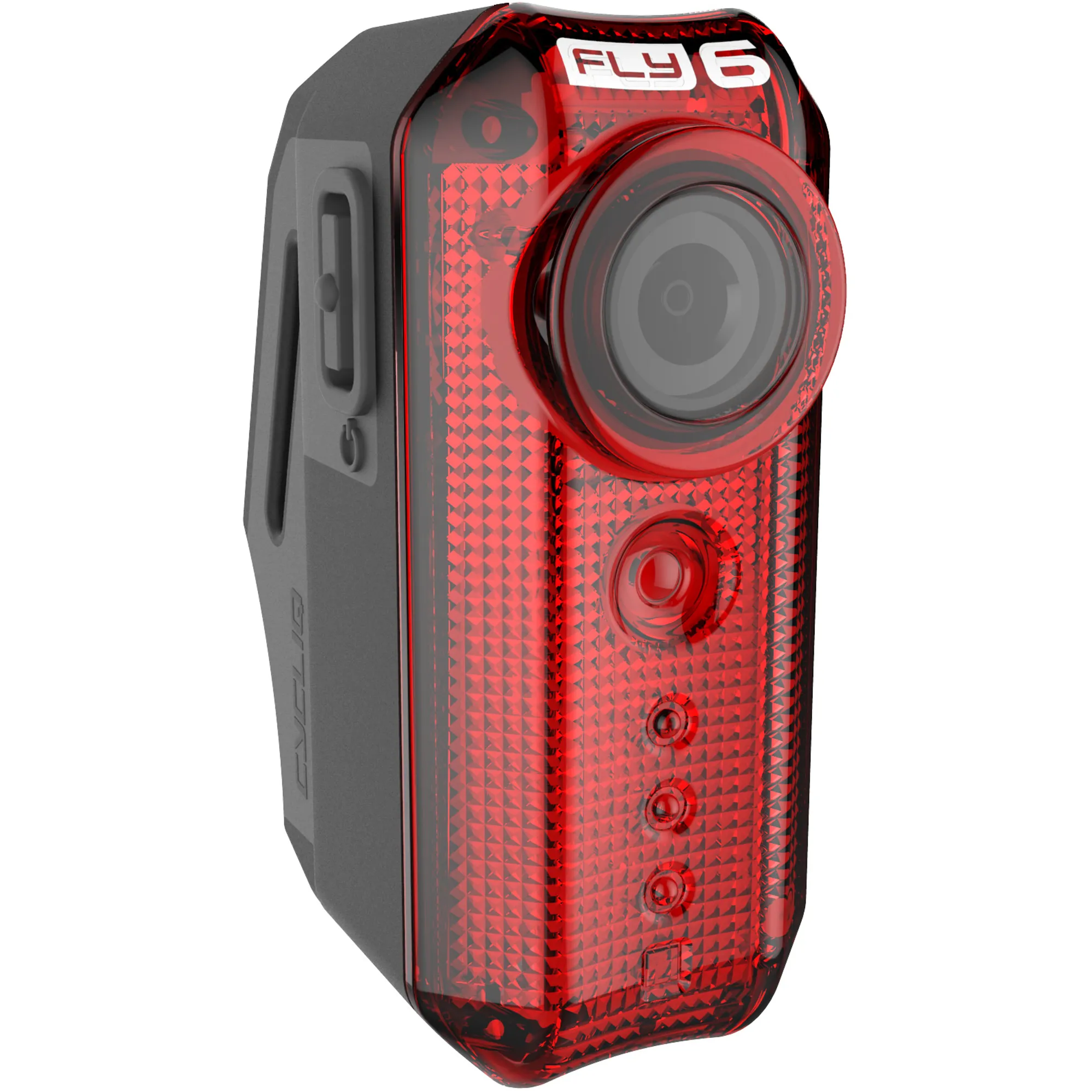 Bicycle Pro Cycliq Fly6 Review Cycliq Fly6 Rear Camera Light