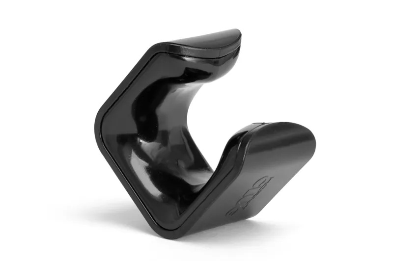 Hornit Clug Roadie Black One Size 23-32mm