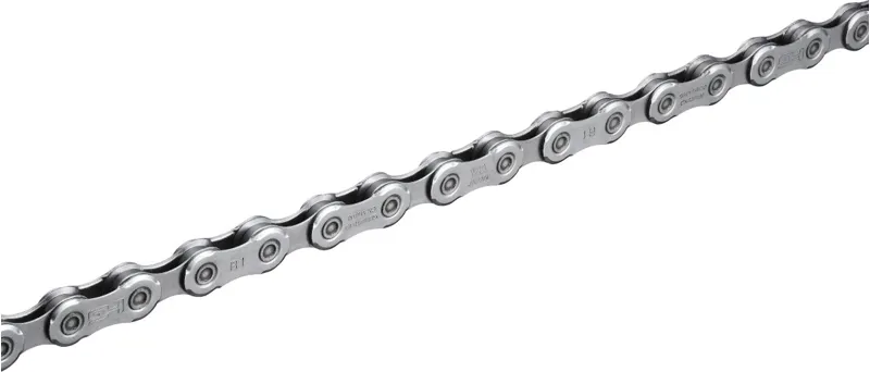 Shimano Deore M6100 Quick link 12-speed Chain 126L Silver