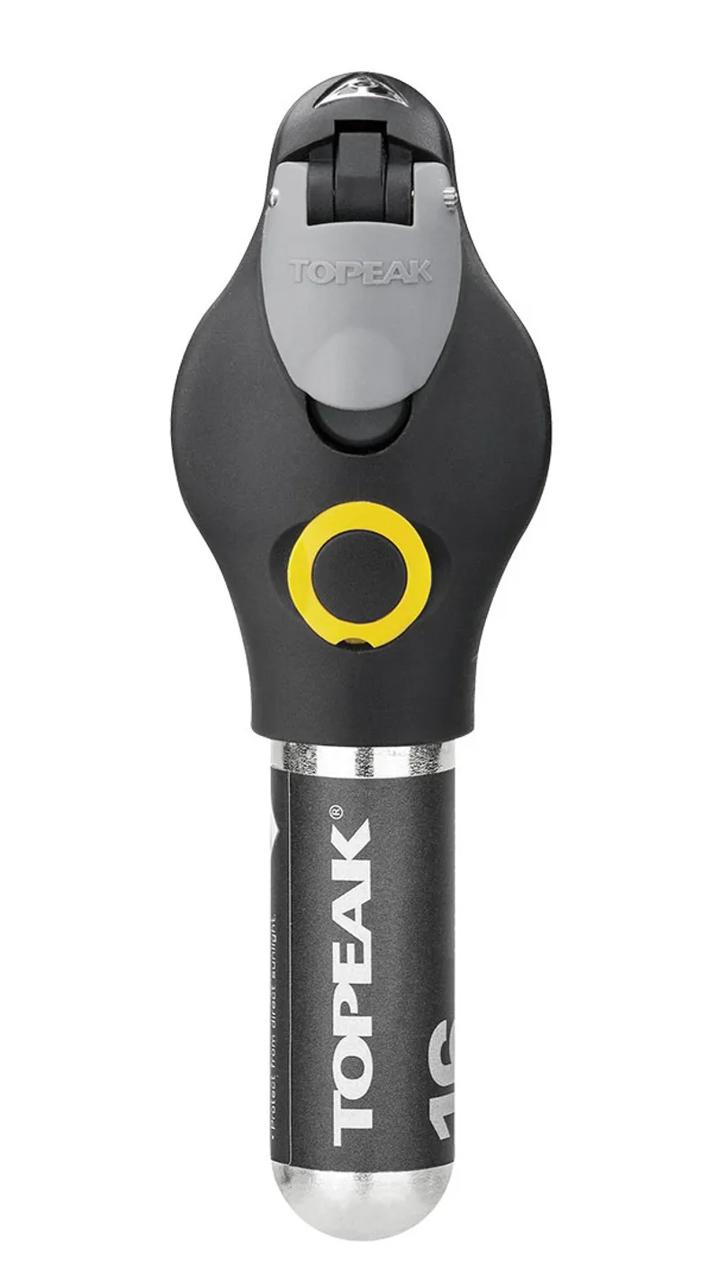 Topeak CO2-BRA Cartridge Inflator Pump-1