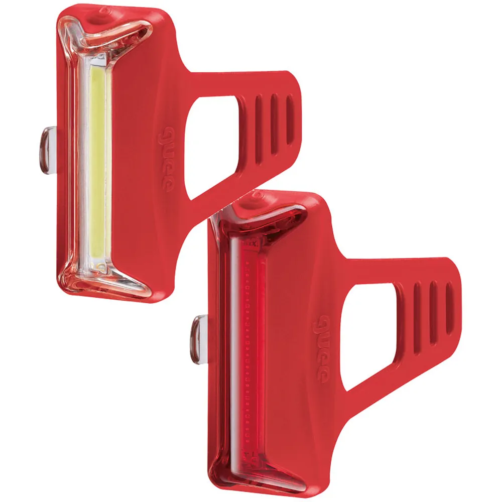 Image of Guee COB-X LED Light Set Red