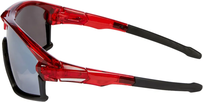 Madison Code Breaker Glasses 3-Lens Pack Crystal Red-2