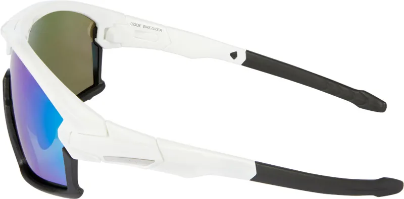 madison code breaker cycling glasses