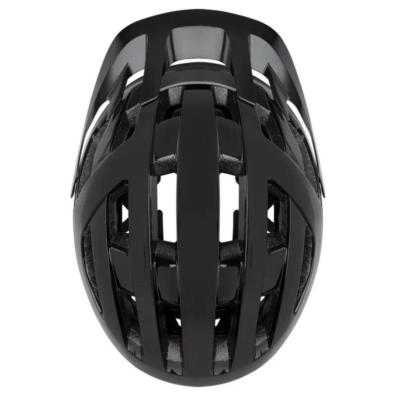Smith Convoy MIPS MTB Helmet Black-2