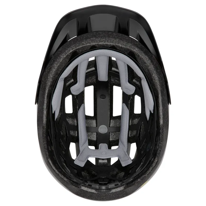 Smith Convoy MIPS MTB Helmet Black-3