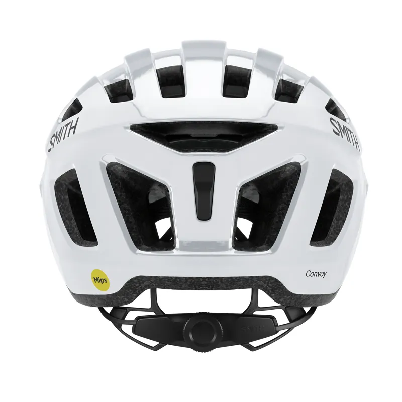 Smith Convoy MIPS MTB Helmet White-1