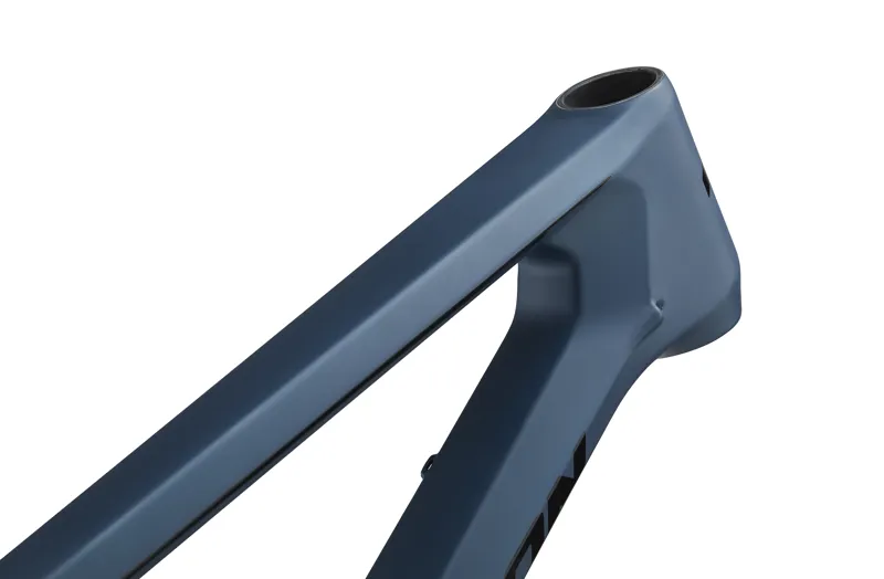 Transition Scout Carbon Frameset 2020 Midnight Blue-3