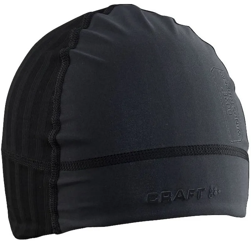 Craft Active Extreme 2.0 WS Hat Black
