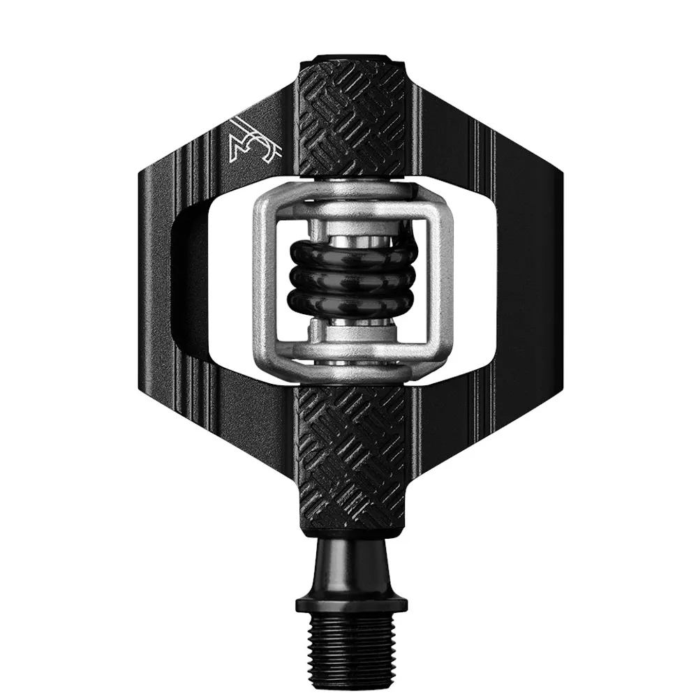 Image of Crankbrothers Candy 3 Pedals Black