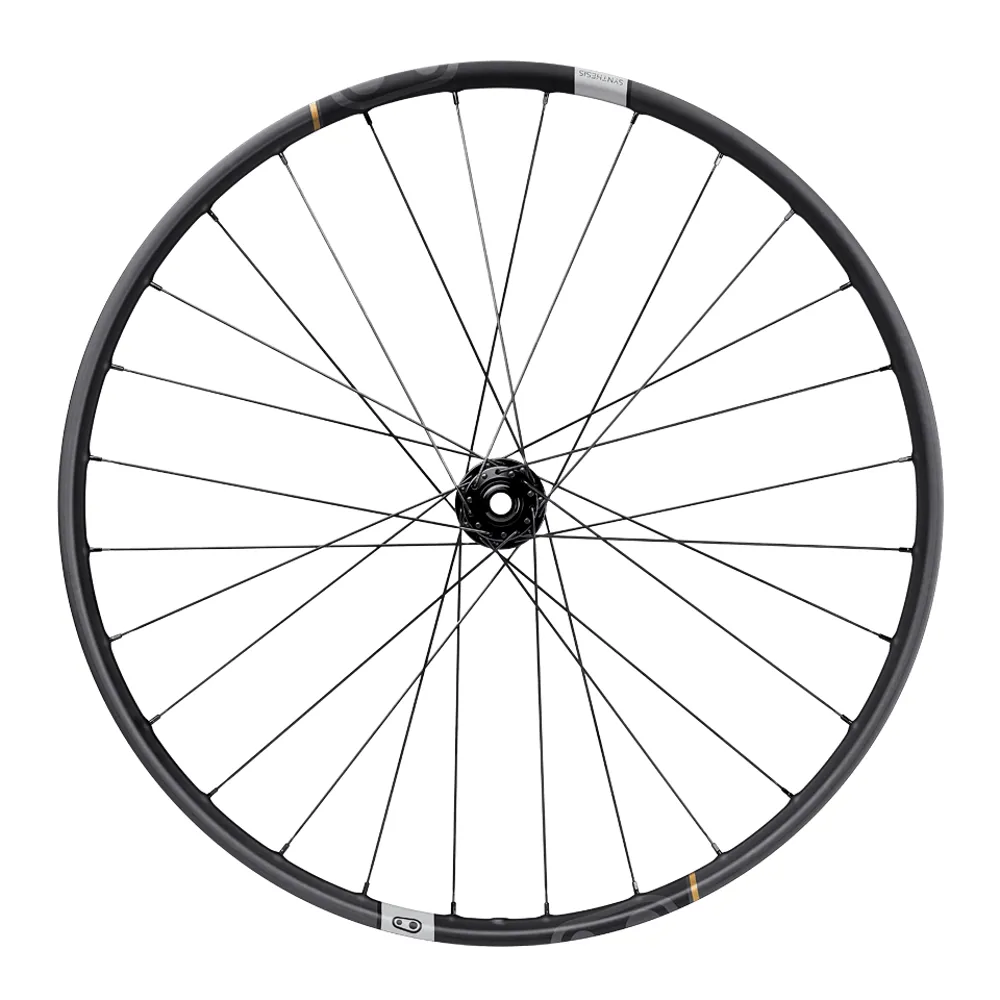 Crank Brothers Crank Brothers Synthesis XCT 11 29er Carbon Wheelset Black