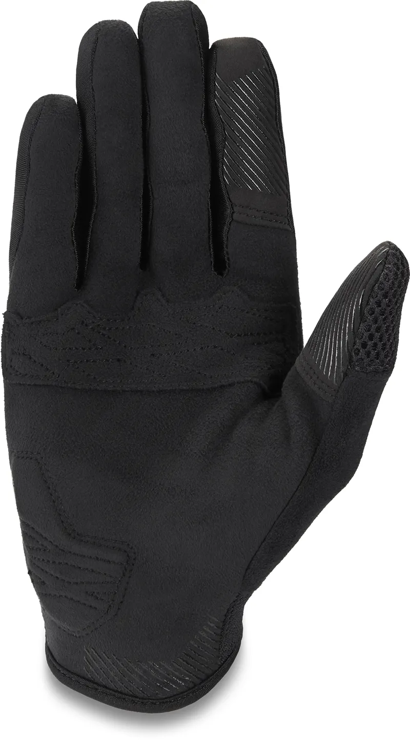 Dakine Cross-X Gloves Black-1