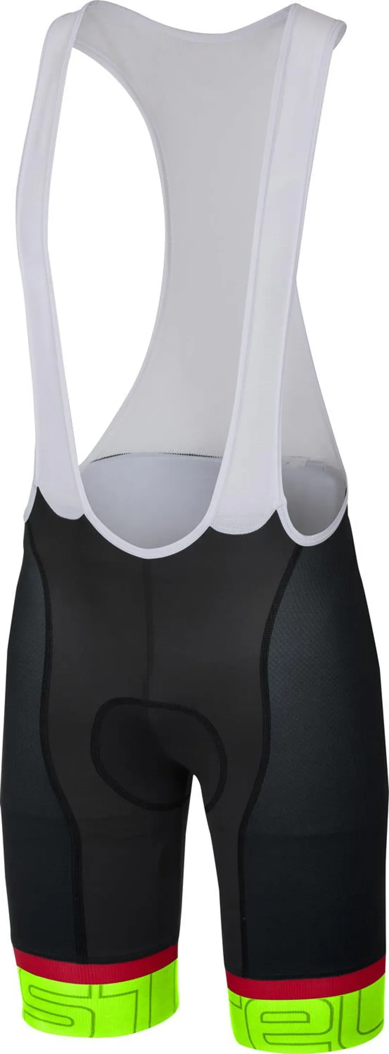 castelli volo cycling bib shorts