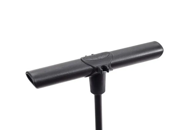 RFR Floor Pump HQP Gloss Black-4