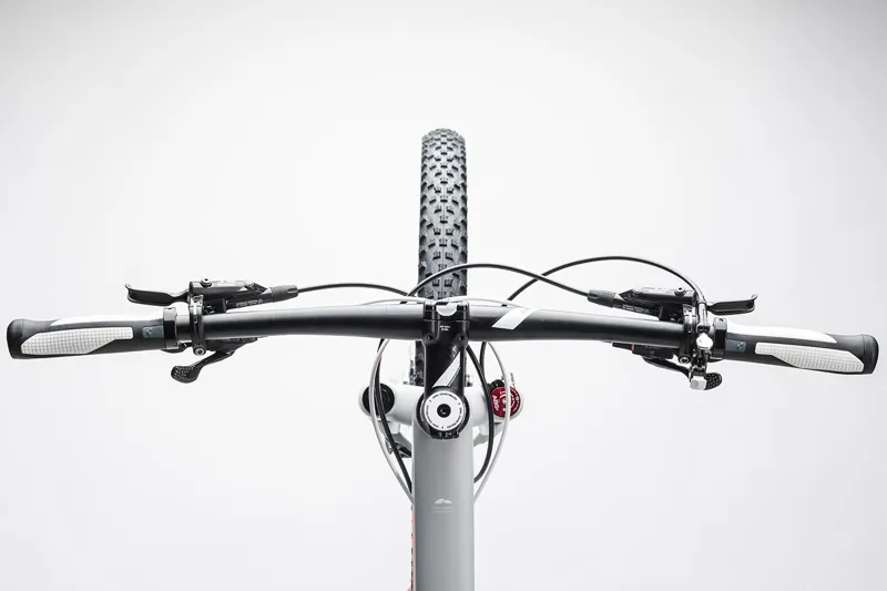 Cube Access WLS GTC SL Womens Hardtail Mountain Bike 2017 Team WLS-1