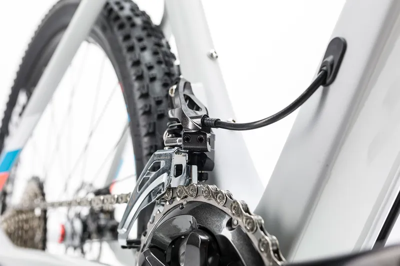 Cube Access WLS GTC SL Womens Hardtail Mountain Bike 2017 Team WLS-4
