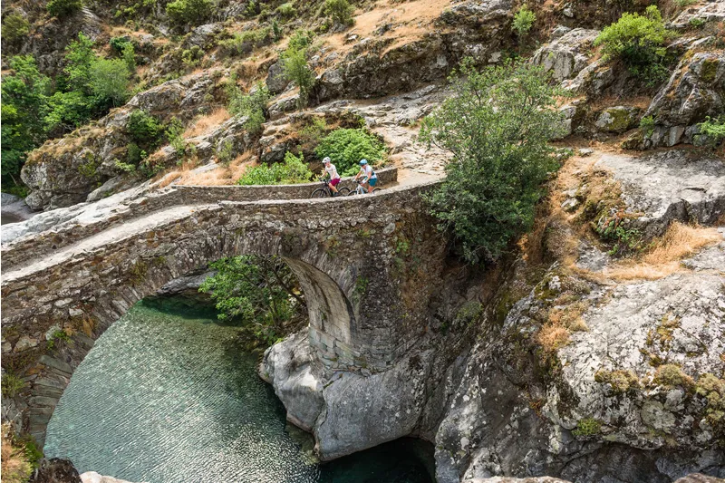 Cube Access WLS Hybrid SL 500 Womens Electric Bike 2017 Team WLS-7