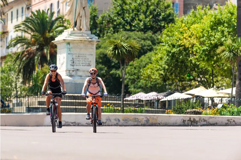 Cube Access WLS Womens Hardtail Mountain Bike 2017 Berry/Pink-9