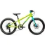 Cube Acid 200 Disc Boys 20 Kids Bike 2021 Green/Petrol