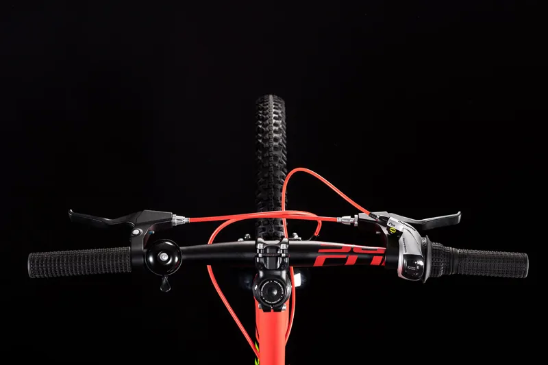 Cube Acid 240 SL 24in Red/Green/Black-6