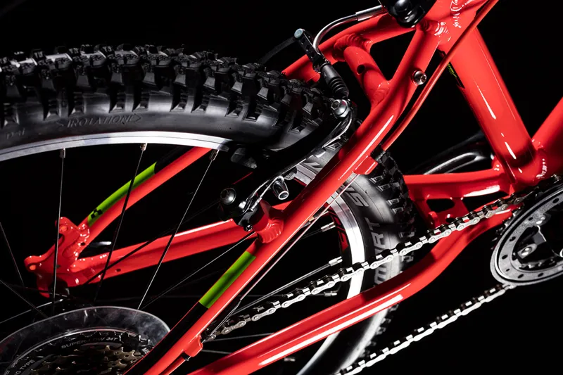 Cube Acid 240 SL 24in Red/Green/Black-7