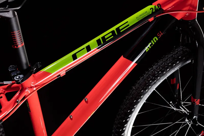 Cube Acid 240 SL 24in Red/Green/Black-8