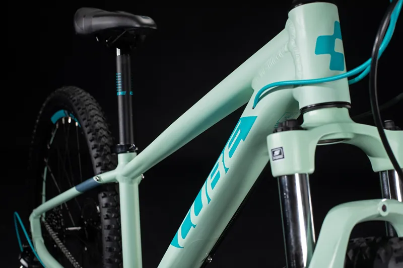 20 Cube Acid 260 Disc 26in Mint/Blue-1