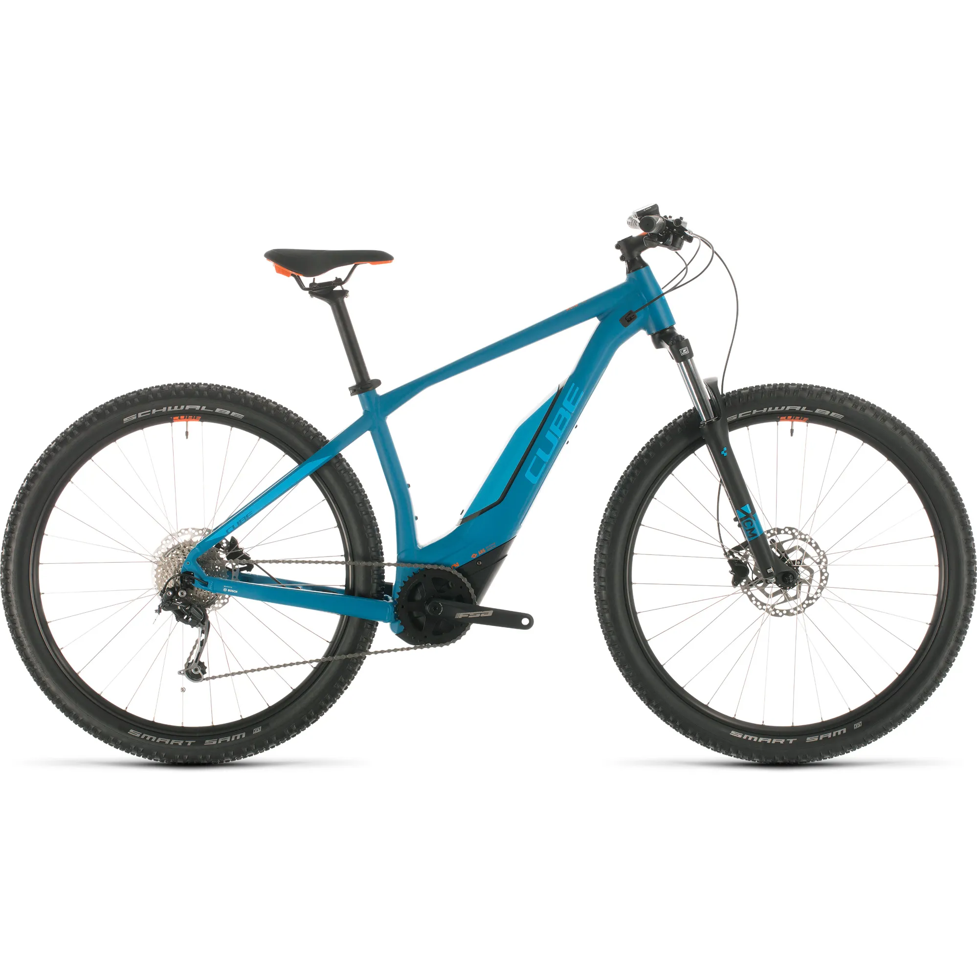 cube electric bicycle Stereo Hybrid 120 Pro 625 Flashgrey'n'orange three colors. CUBE Bikes Reaction Hybrid Performance