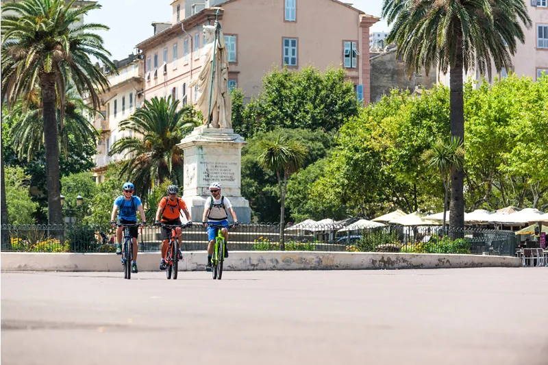 Cube Aim Allroad 27.5 Hardtail Mountain Bike 2017 Grey/Blue-9