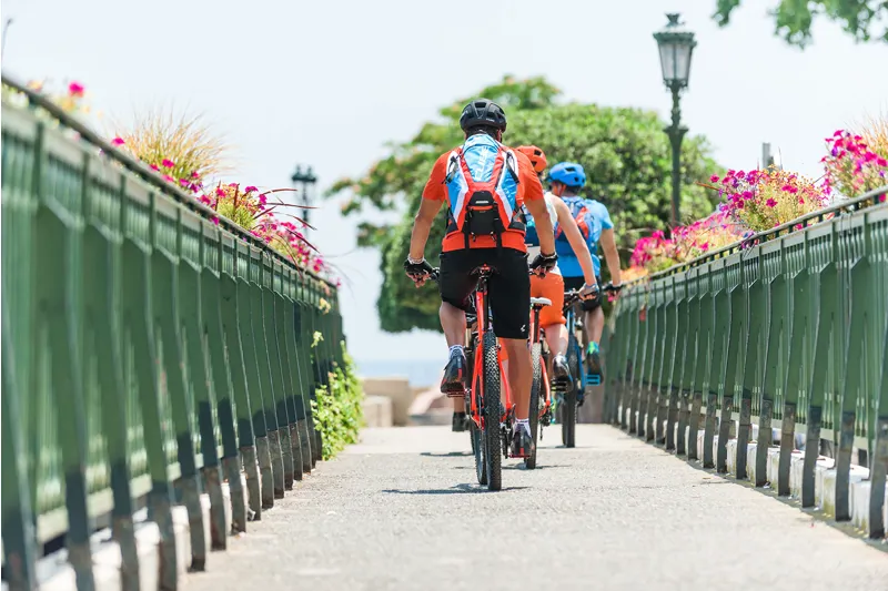 Cube Aim Pro Hardtail Mountain Bike 2017 Black/Green-9