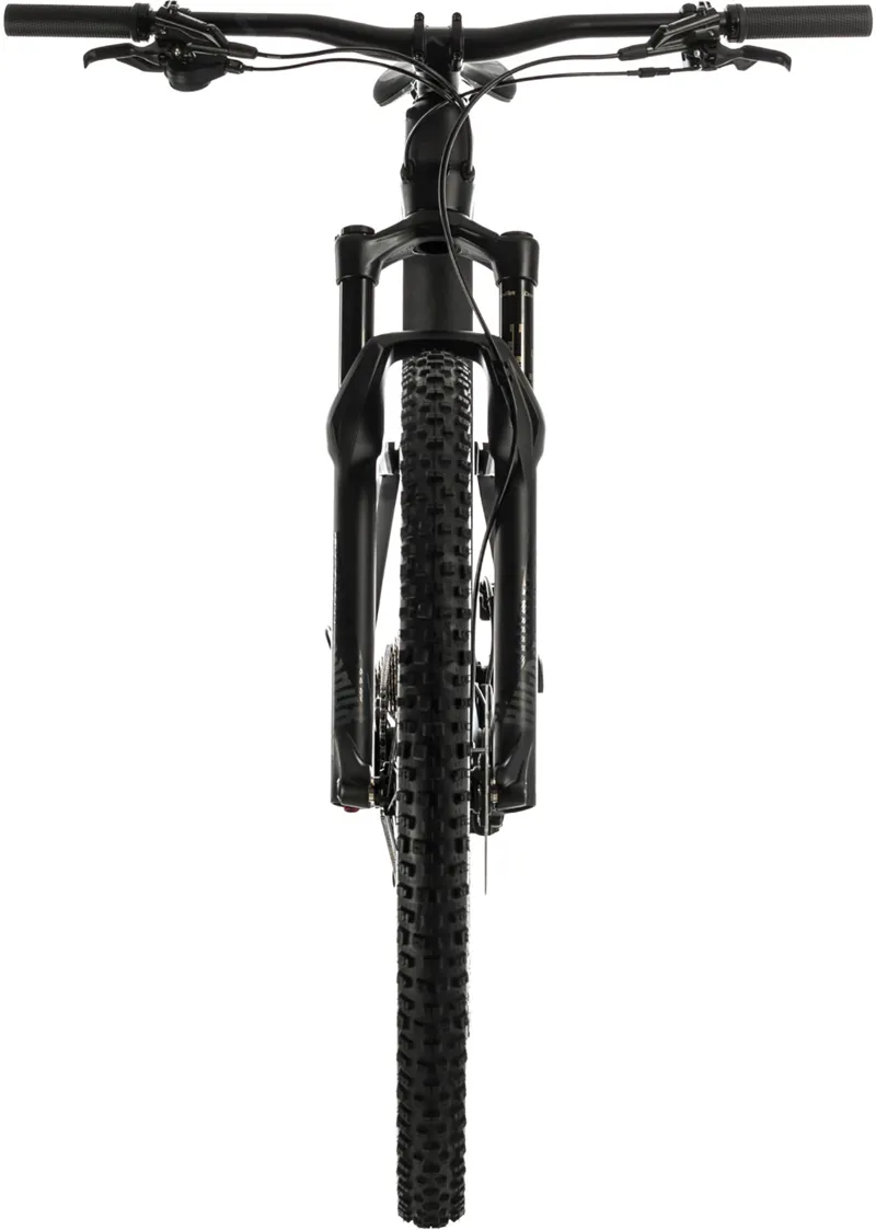 Cube AMS 100 C:68 Race Carbon Mountain Bike 2020 Carbon/Grey-3