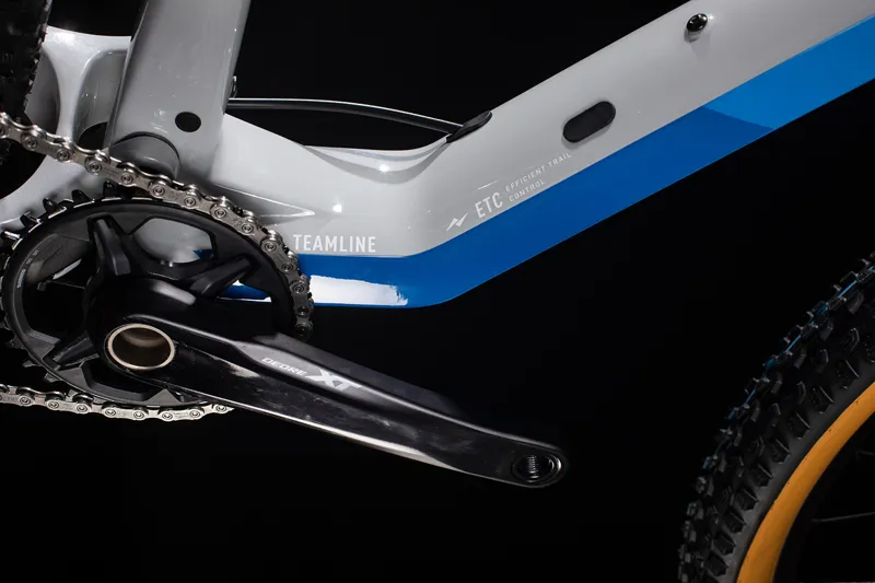 Cube Ams 100 C:68 SL XT 29er Mountain Bike 2020 Teamline-6