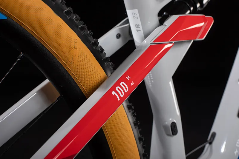 Cube Ams 100 C:68 SL XT 29er Mountain Bike 2020 Teamline-5