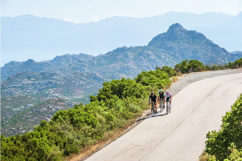 Cube Attain GTC Road Bike 2017 Black/Red-10