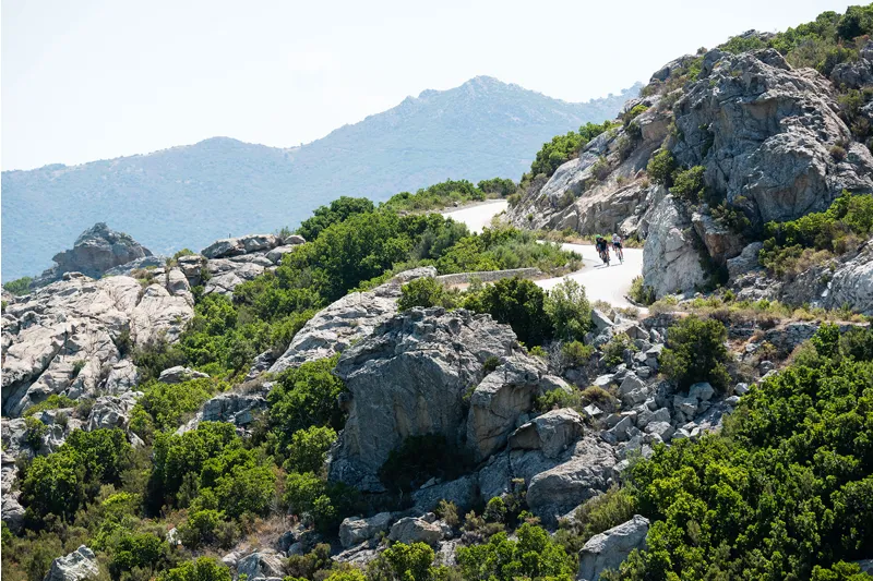 Cube Attain GTC Road Bike 2017 Black/Red-2