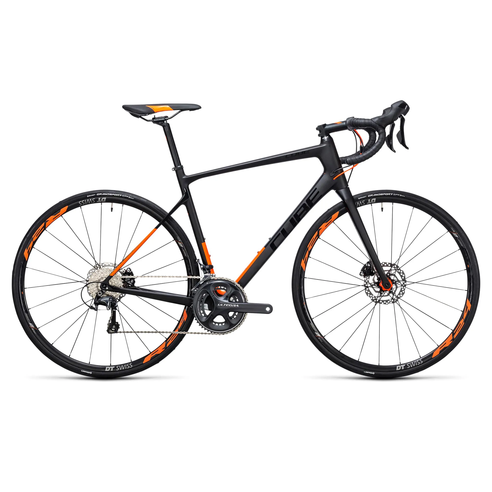 Attain Sl Cube Gtc Carbon Road Bike Review Attain Gtc Sl Cube