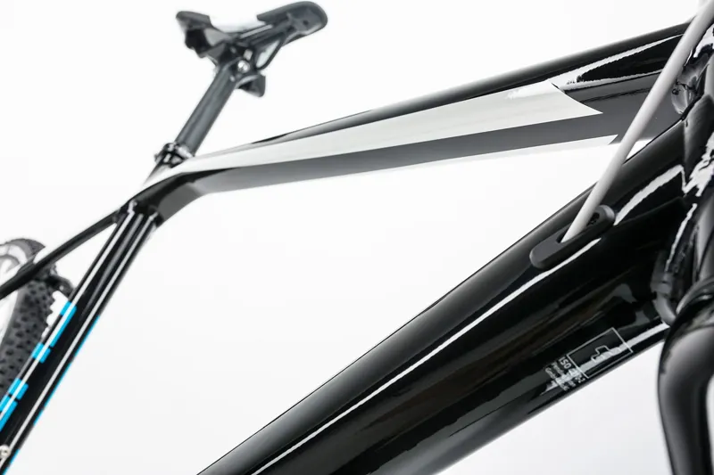 Cube Cross Race Cyclocross Bike 2017 Black/White-4