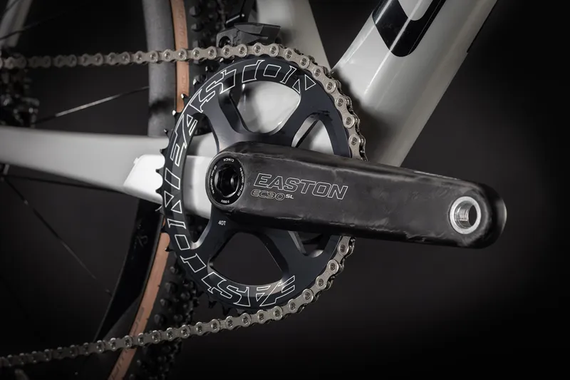 Cube Cross Race C62 SL Cyclocross Bike 2021 Teamline-3